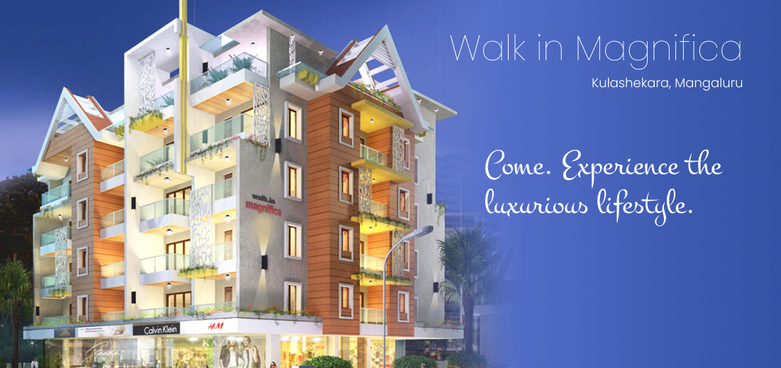 residential aprtments mangalore