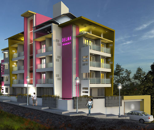 apartments in mangalore