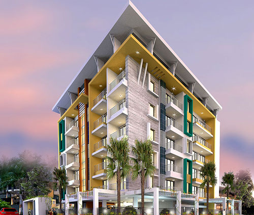 apartments in mangalore