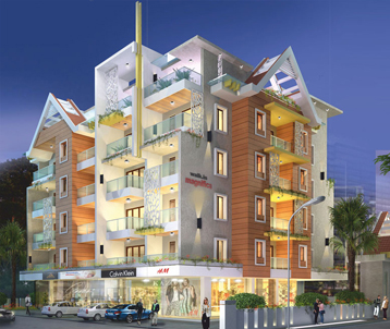 apartments in mangalore