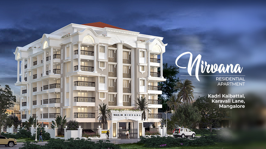 Walkin Builders & Developers Mangalore